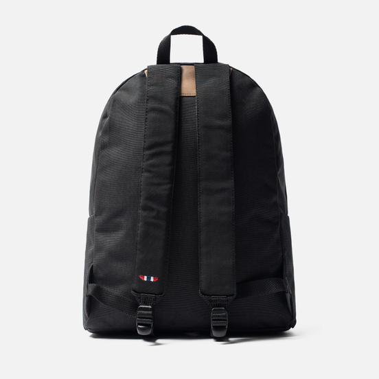 Рюкзак Napapijri Voyage 18L Black