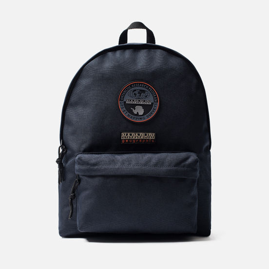 Рюкзак Napapijri Voyage 18L Blue Marine