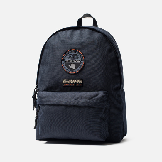 Рюкзак Napapijri Voyage 18L Blue Marine
