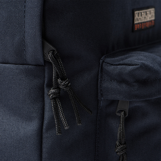 Рюкзак Napapijri Voyage 18L Blue Marine