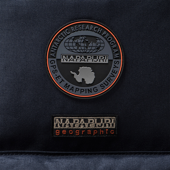 Рюкзак Napapijri Voyage 18L Blue Marine