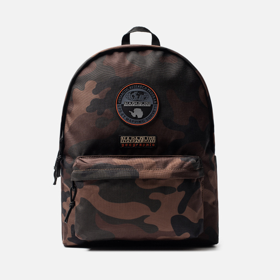 Рюкзак Napapijri Voyage 18L Camouflage