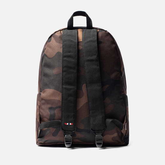 Рюкзак Napapijri Voyage 18L Camouflage