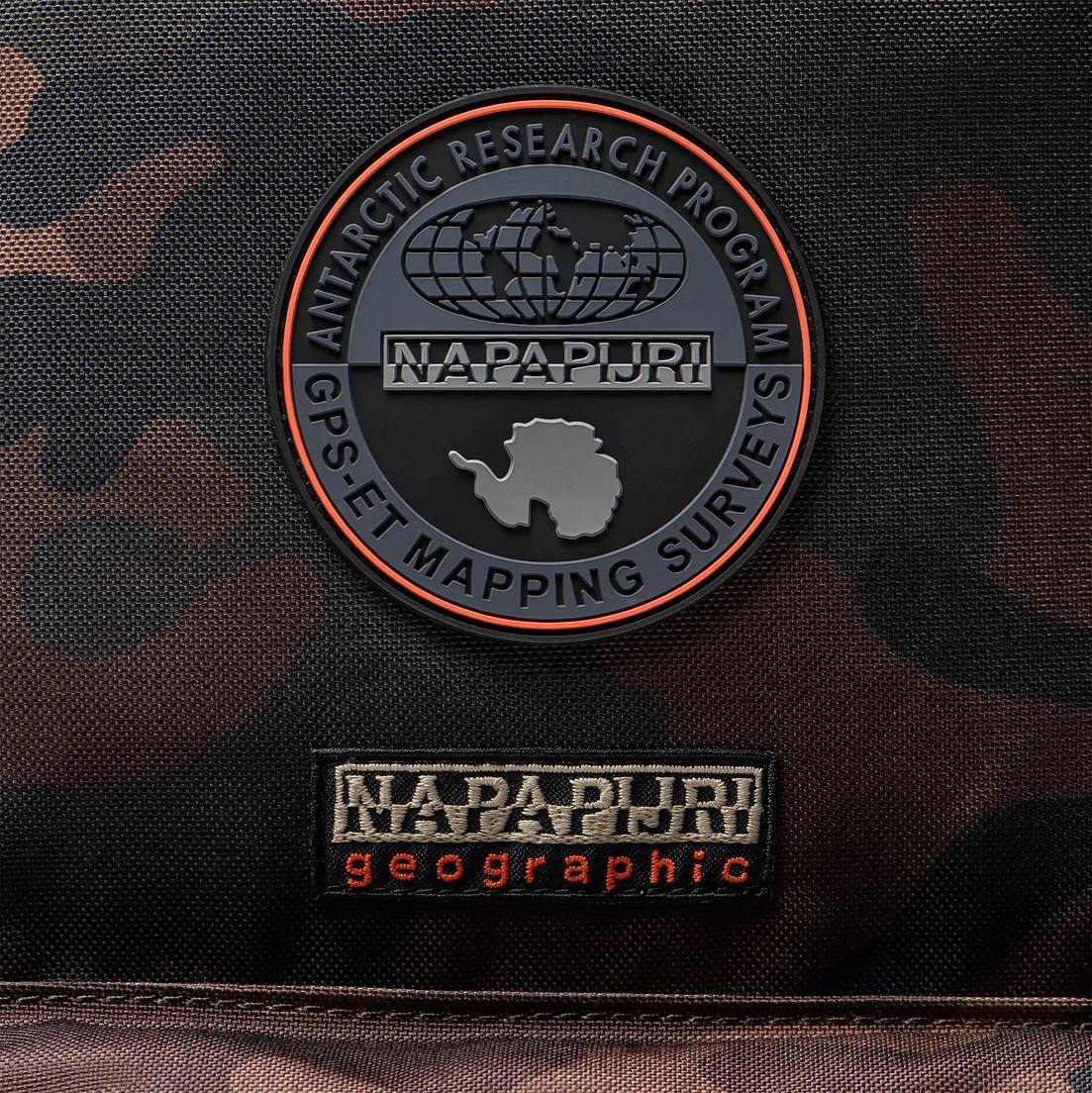Napapijri Рюкзак Voyage 18L