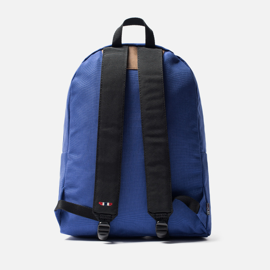 Рюкзак Napapijri Voyage 18L Clematis Blue