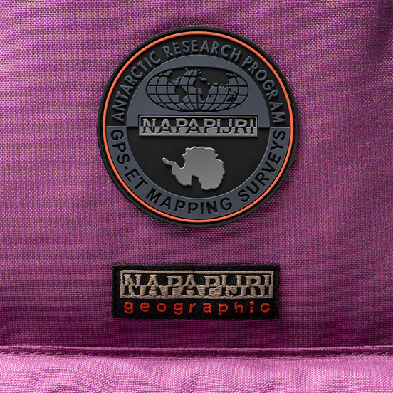 Рюкзак Napapijri Voyage 18L Dahlia Pink