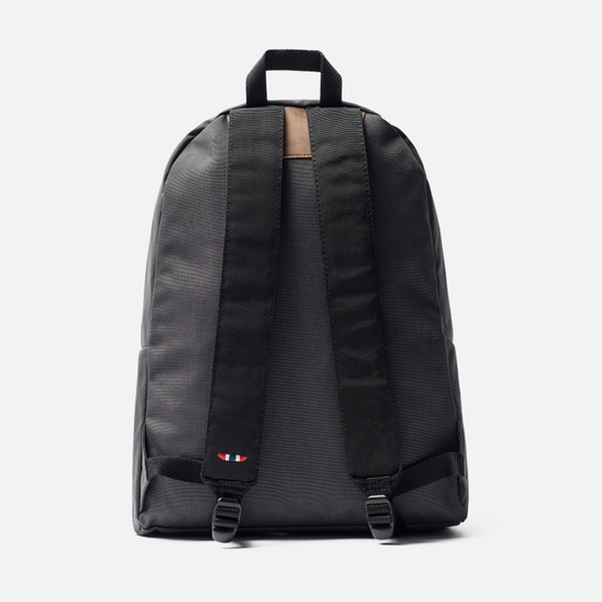 Рюкзак Napapijri Voyage 18L Dark Grey Solid
