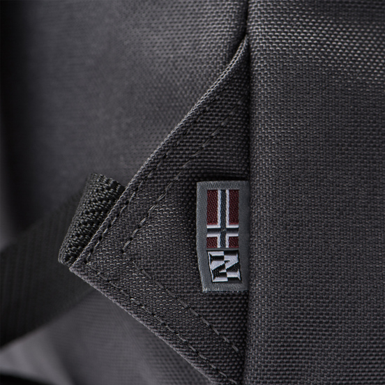 Рюкзак Napapijri Voyage 18L Dark Grey Solid