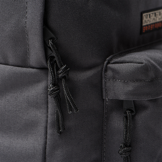 Рюкзак Napapijri Voyage 18L Dark Grey Solid