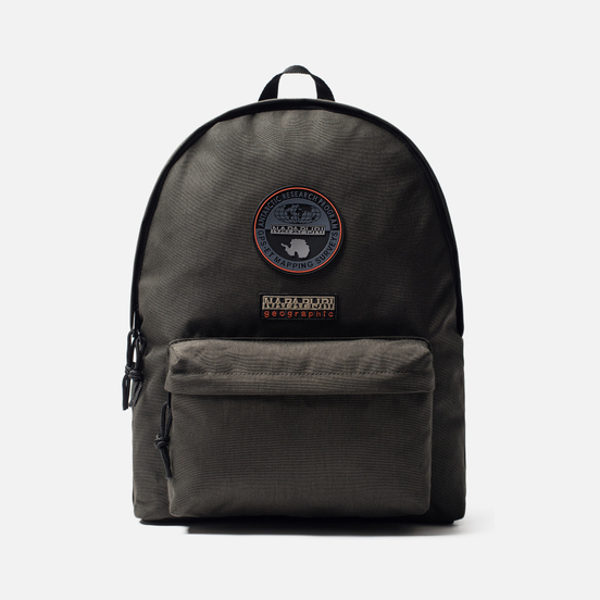 Рюкзак Napapijri Voyage 18L Green Forest