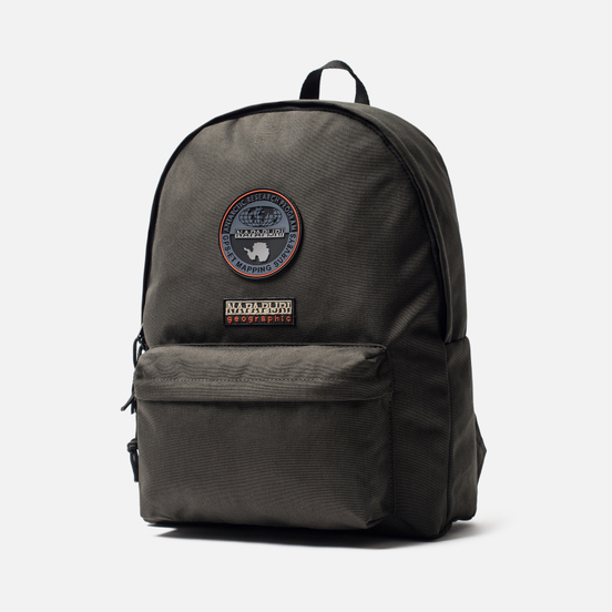 Рюкзак Napapijri Voyage 18L Green Forest