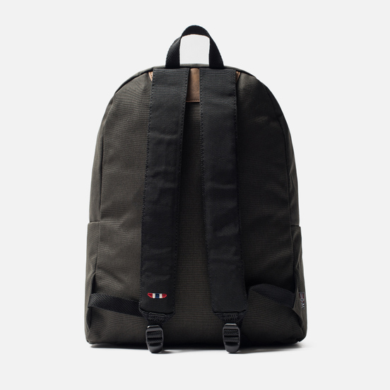 Рюкзак Napapijri Voyage 18L Green Forest
