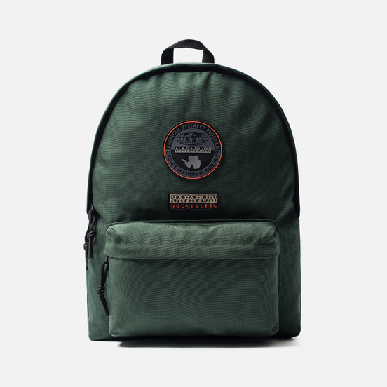 Рюкзак Napapijri Voyage 18L Hunter Green