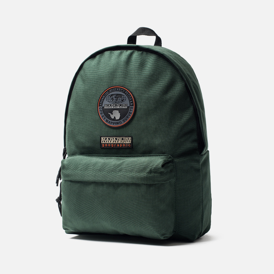 Рюкзак Napapijri Voyage 18L Hunter Green