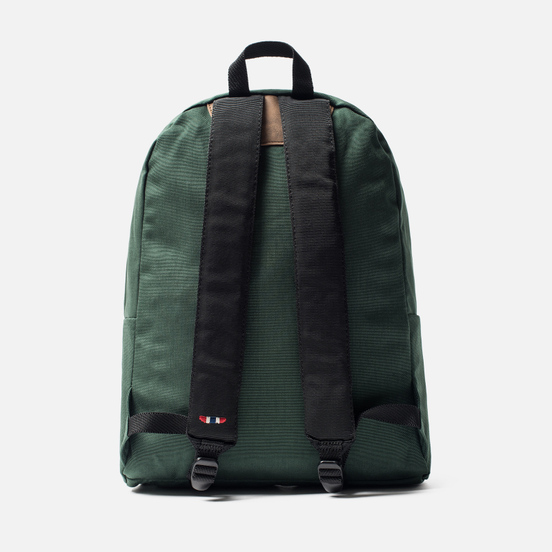 Рюкзак Napapijri Voyage 18L Hunter Green