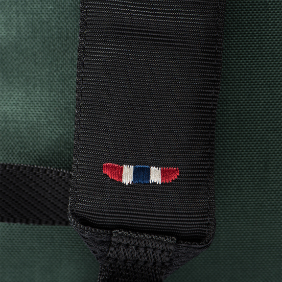 Рюкзак Napapijri Voyage 18L Hunter Green