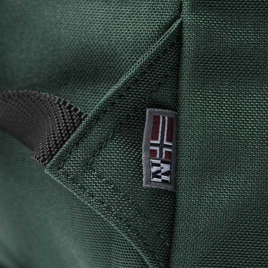 Рюкзак Napapijri Voyage 18L Hunter Green
