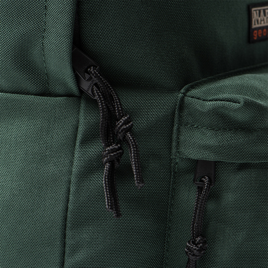 Рюкзак Napapijri Voyage 18L Hunter Green