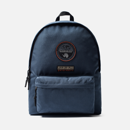Рюкзак Napapijri Voyage 18L Insignia Blue