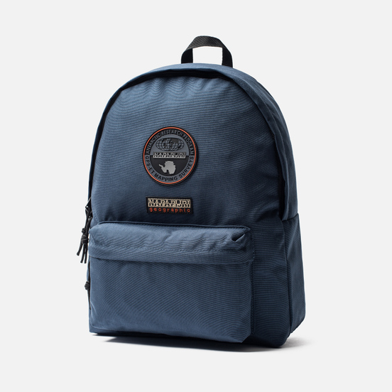 Рюкзак Napapijri Voyage 18L Insignia Blue