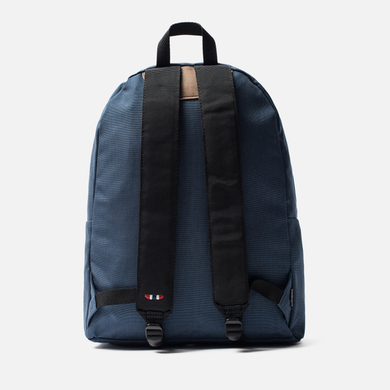 Рюкзак Napapijri Voyage 18L Insignia Blue
