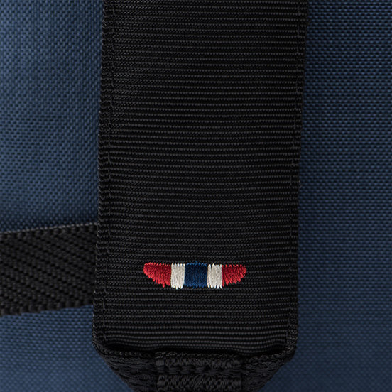 Рюкзак Napapijri Voyage 18L Insignia Blue