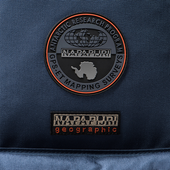 Рюкзак Napapijri Voyage 18L Insignia Blue
