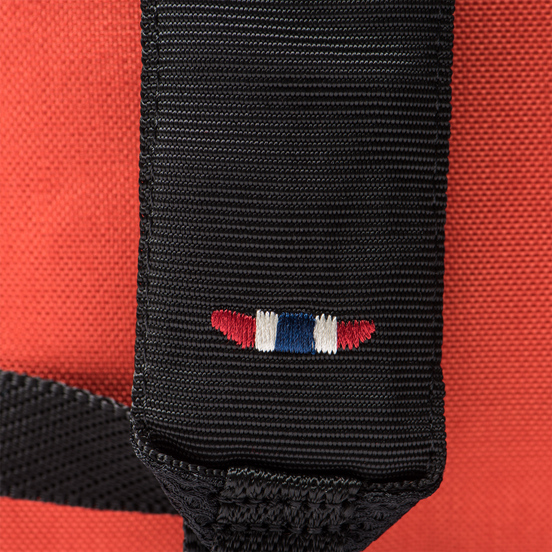 Рюкзак Napapijri Voyage 18L Orangeade