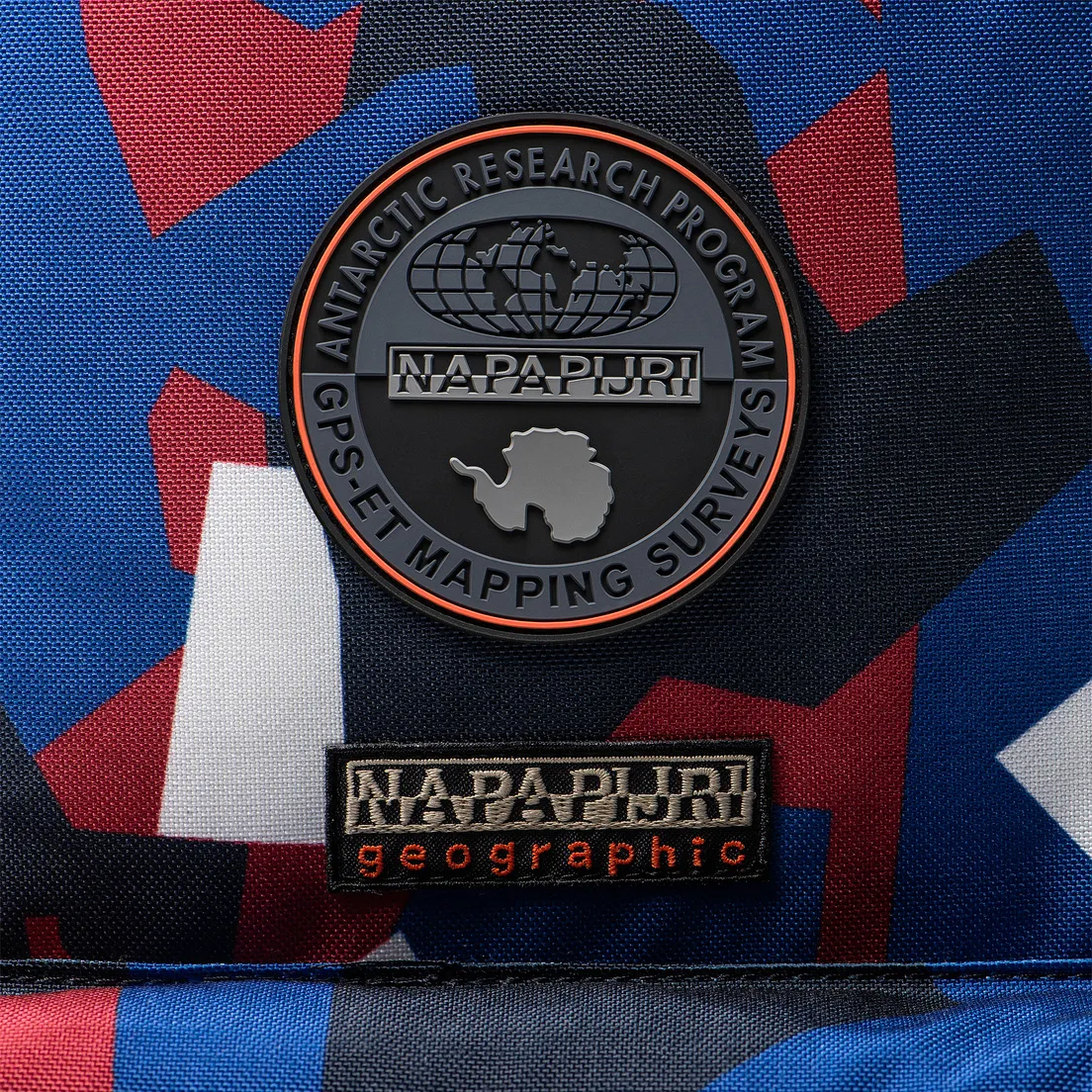 Napapijri Рюкзак Voyage 18L