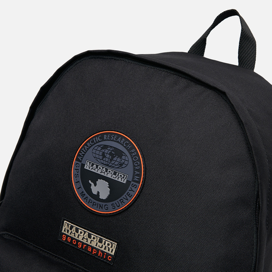 Рюкзак Napapijri Voyage 20.8L Black