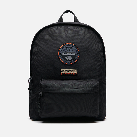 Рюкзак Napapijri Voyage 20.8L Black