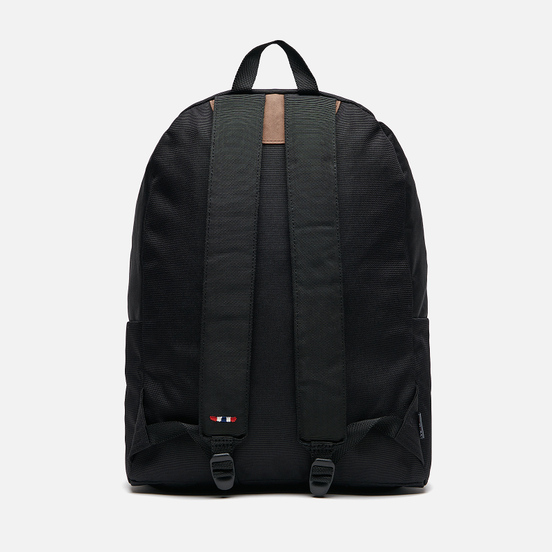 Рюкзак Napapijri Voyage 20.8L Black