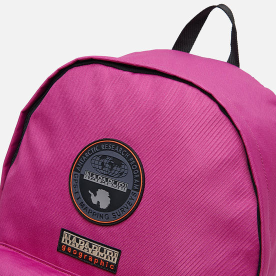 Рюкзак Napapijri Voyage 20.8L Clover Purple