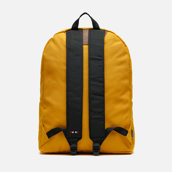 Рюкзак Napapijri Voyage 20.8L Mango Yellow