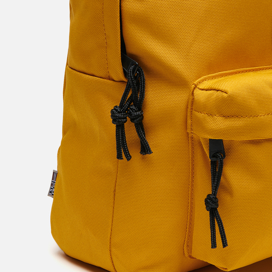 Рюкзак Napapijri Voyage 20.8L Mango Yellow