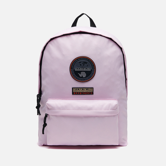 Рюкзак Napapijri Voyage 20.8L Petal Pink