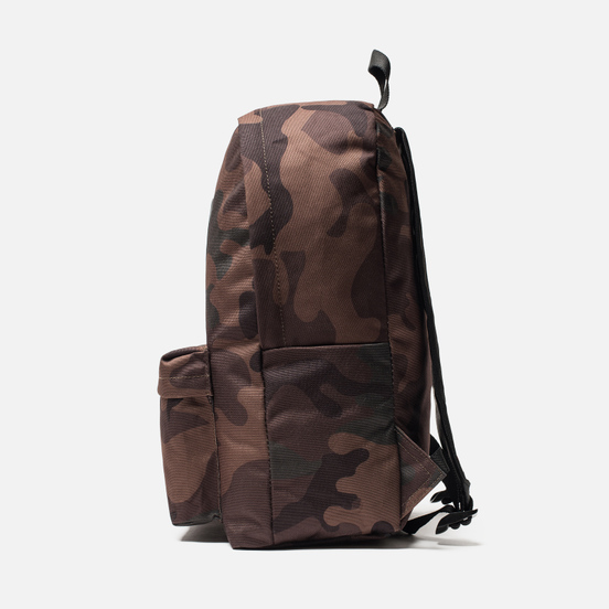 Рюкзак Napapijri Voyage Printed 3 Fantasy Brown Camouflage