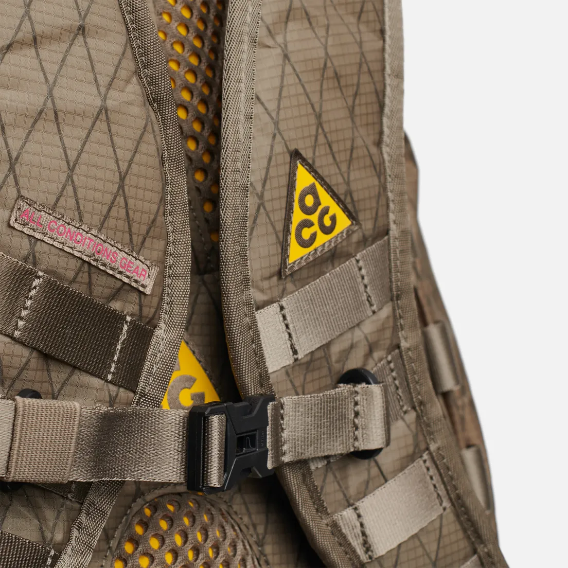 Nike Рюкзак ACG Responder
