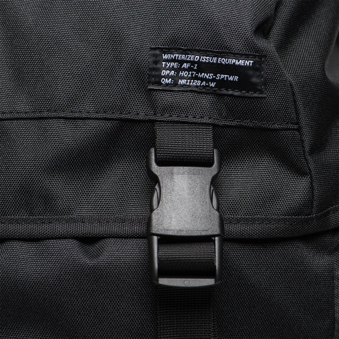 Nike Рюкзак AF-1