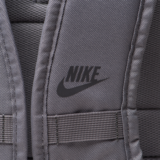Рюкзак Nike AF-1 Gunsmoke/Gunsmoke/Thunder Grey