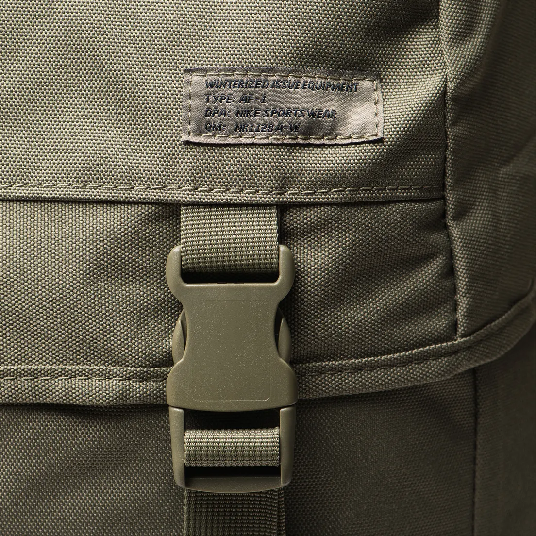 Nike Рюкзак AF-1