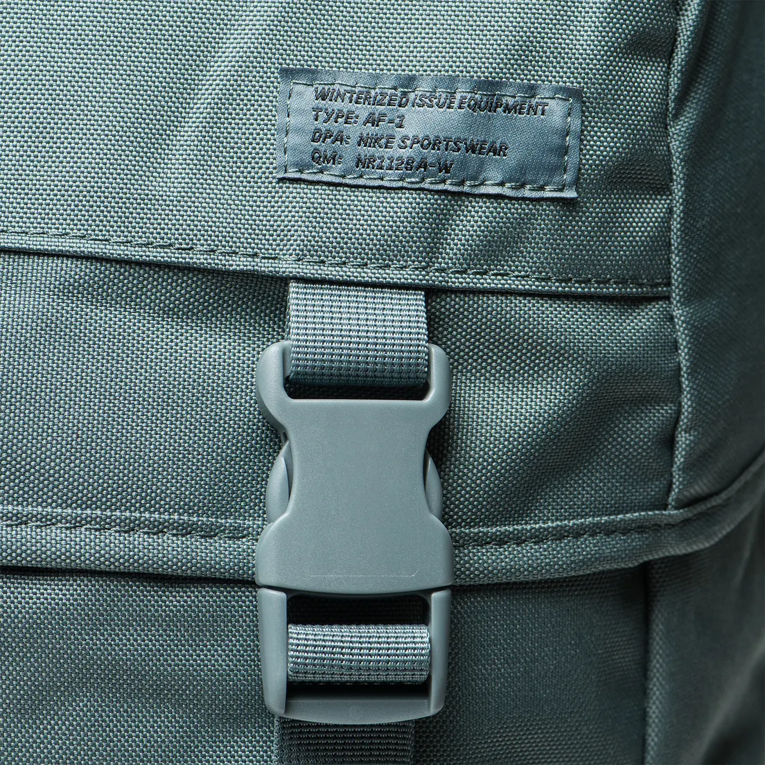 Nike Рюкзак AF-1