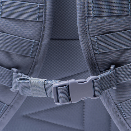 Рюкзак Nike AF-1 Stellar Indigo/Stellar Indigo/Black