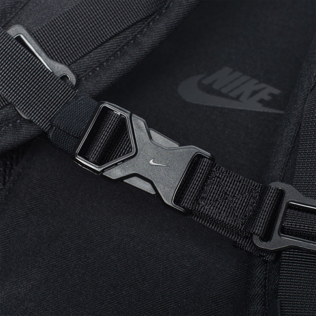 Nike Рюкзак Cheyenne 3.0 Premium
