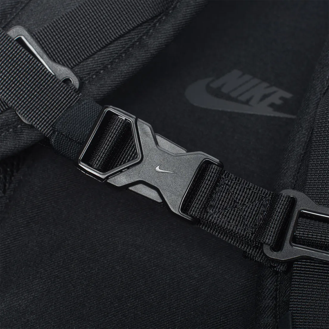 Nike Рюкзак Cheyenne 3.0 Premium