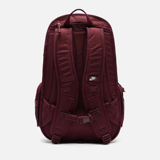 Рюкзак Nike RPM Night Maroon/Night Maroon/White