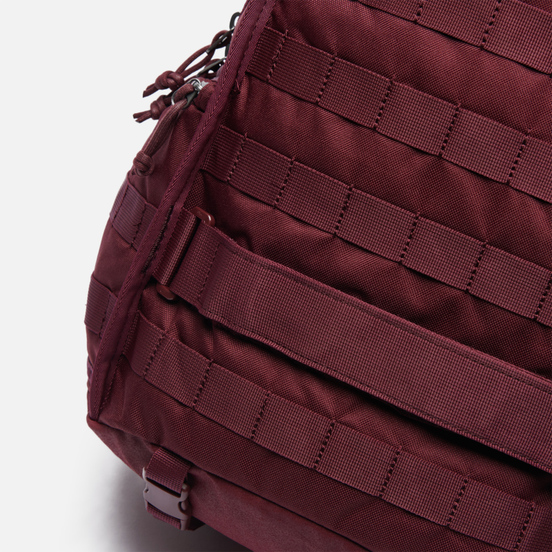 Рюкзак Nike RPM Night Maroon/Night Maroon/White