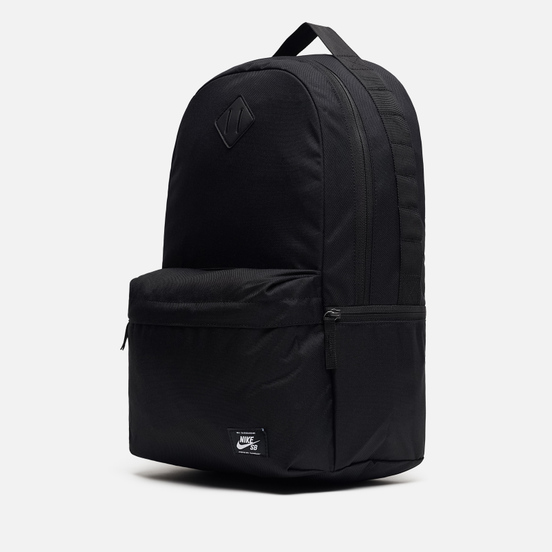 Рюкзак Nike SB Icon Black/Black/White