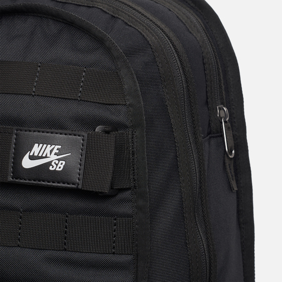 Рюкзак Nike SB RPM Black/Black/Black