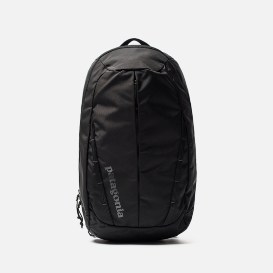 Рюкзак Patagonia Atom 18L Black